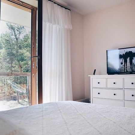 Hygge Style Apartment Нида Экстерьер фото