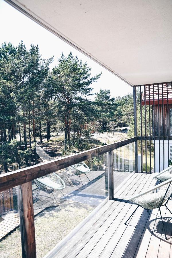 Hygge Style Apartment Нида Экстерьер фото