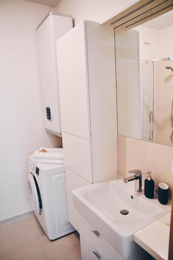 Hygge Style Apartment Нида Экстерьер фото